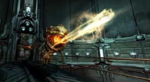 doom 3°