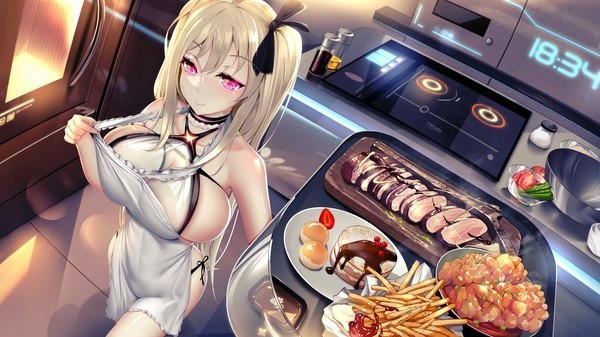 \