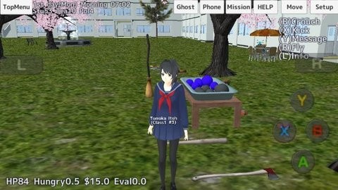 \