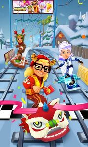 subwaysurf