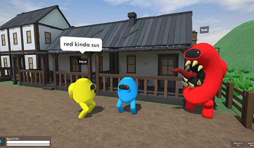 \