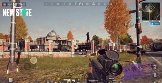 com.pubg.newstateٷ