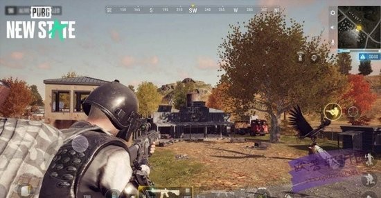 com.pubg.newstateֻ