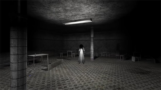 theghost()