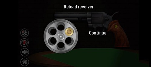 Buckshot Roulette