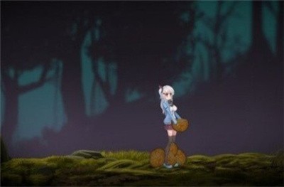\