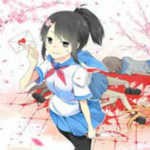 ģ(yandere simulator)ֻ