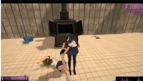 \