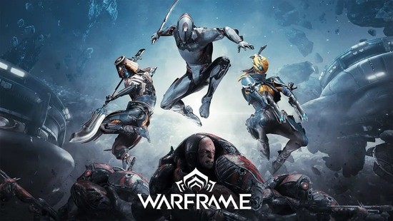 Ǽս(Warframe)