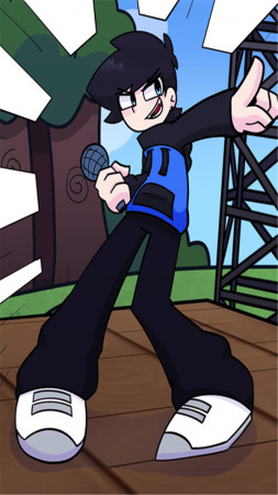 \