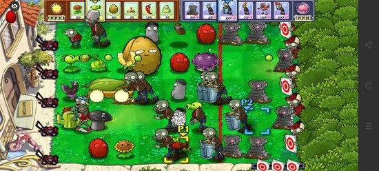 PVZ TVHD氲׿
