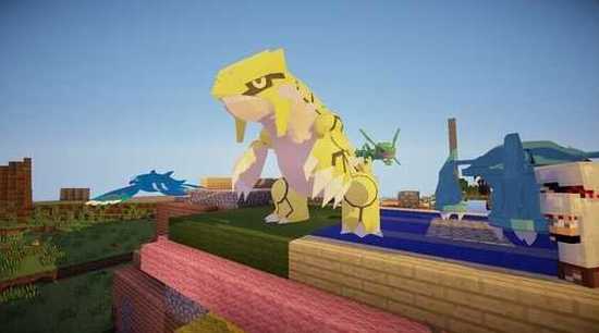 \