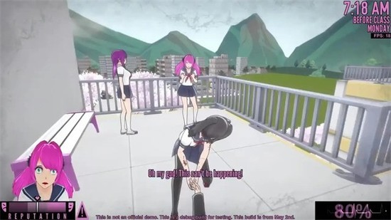 yanderesimulator
