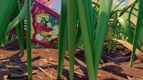 \