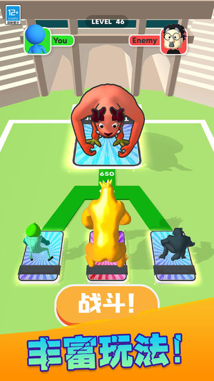 \