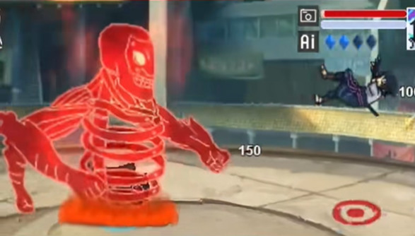 \