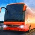 巴士模拟器2024汉化版下载