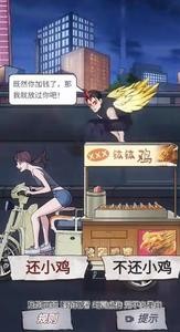 ̸