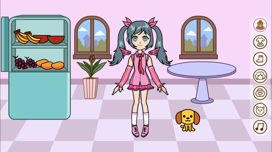 \