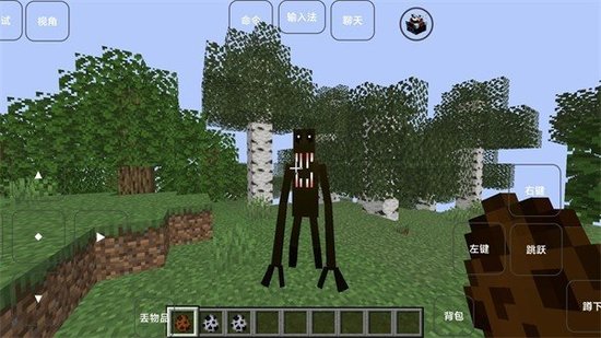 \