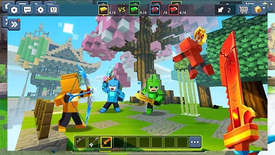 BedWars°汾