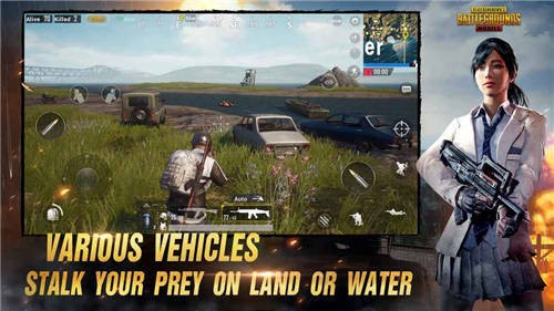 °pubgPUBG MOBILE