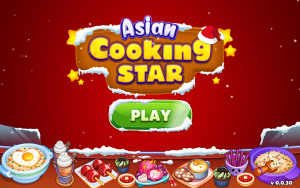 ֮(Asian Cooking Star)޽İ