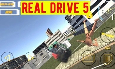 5(Real Drive 5)׿