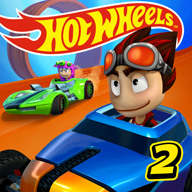 ɳ̲2(BB Racing 2)