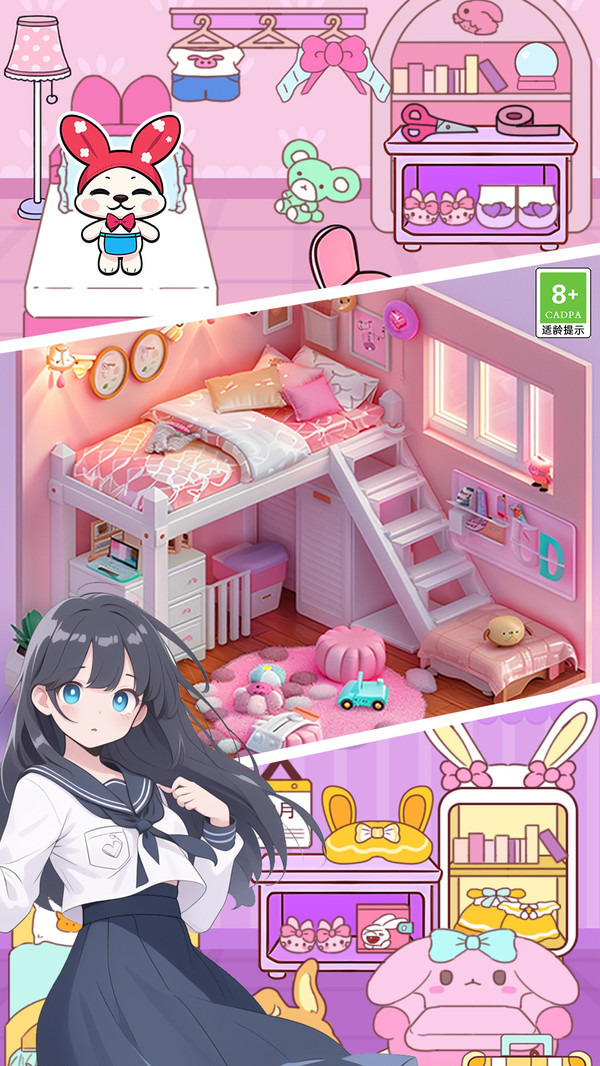 \