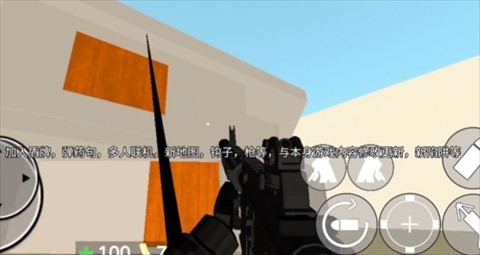 cqbmod˵
