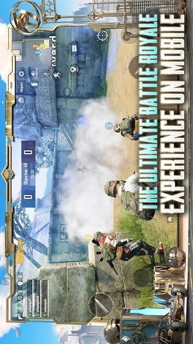 pubg