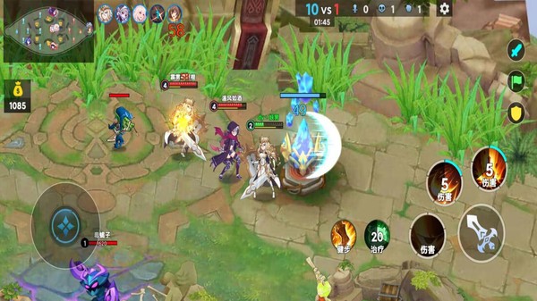 5V5սϷѰv2.0.1