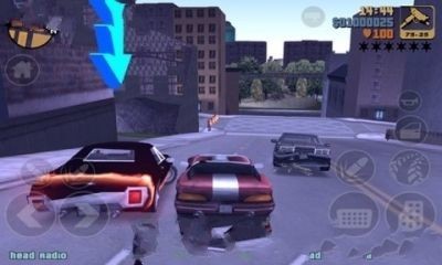 gta߷°