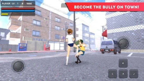 ѧУģ(Anime School sim)°