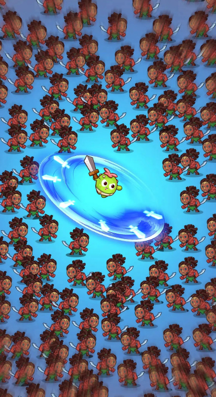 \