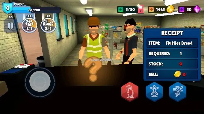 \