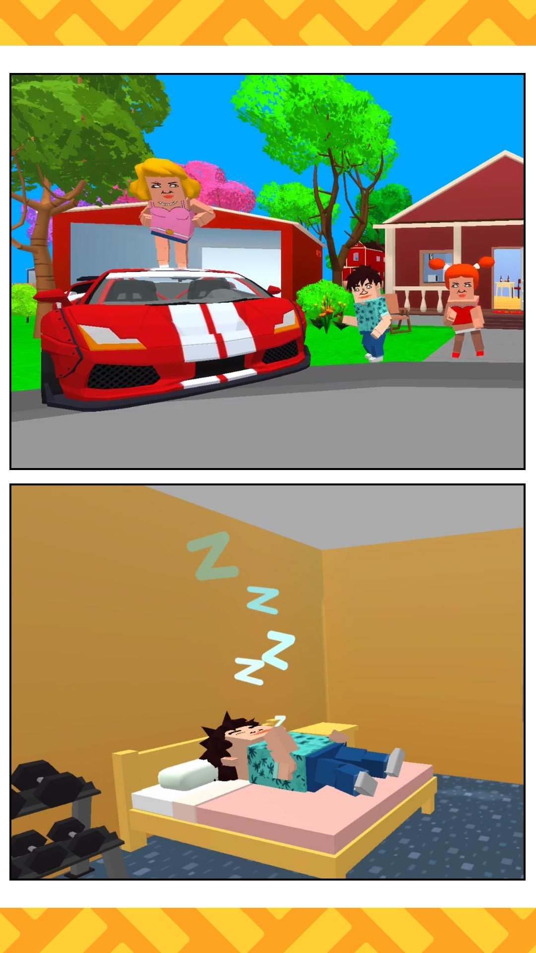 \