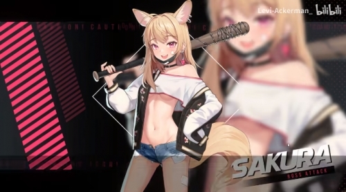\