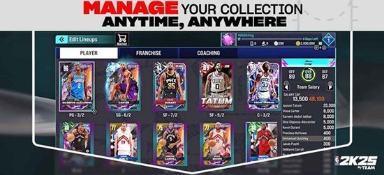 nba2k25ιٷ 