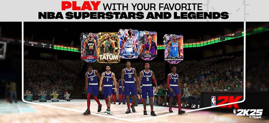 nba2k25ֱװ