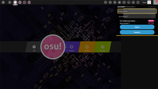 osuϷ 