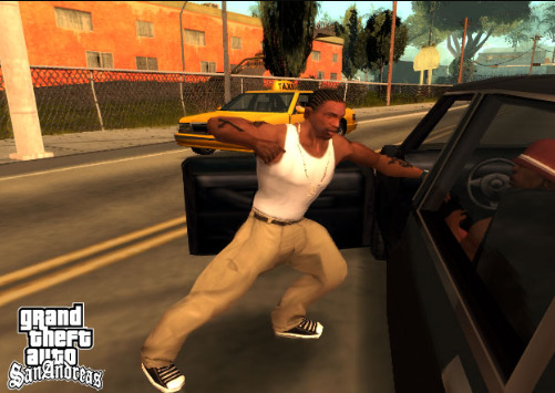 gtasaֻʽ