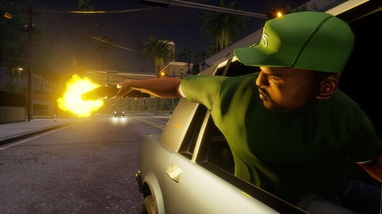 gtasaιٷ 