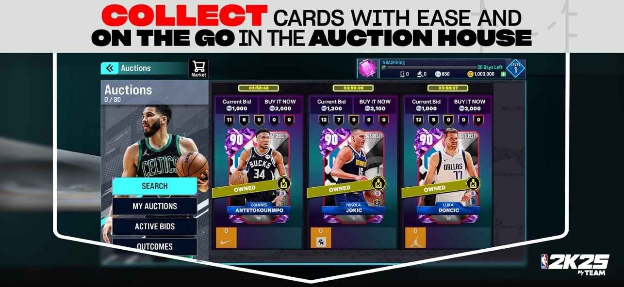 nba2k25׿