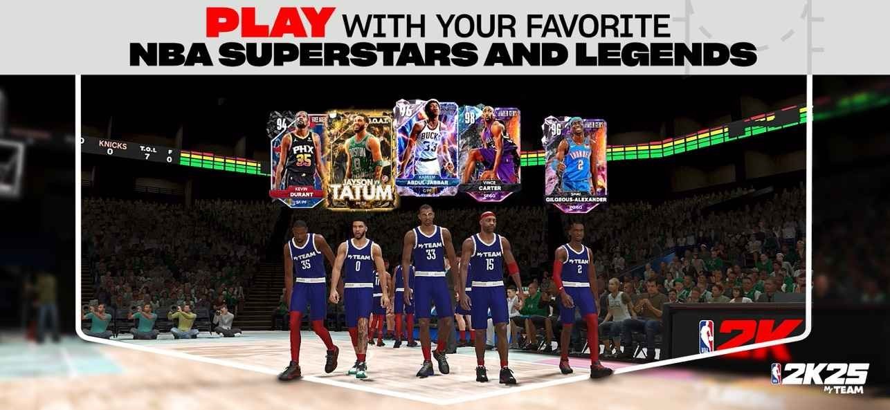 nba2k25׿