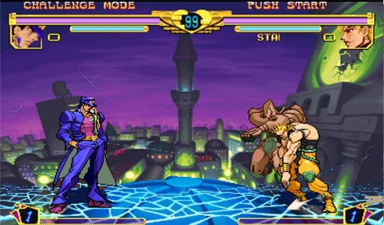 JOJOðδŲ׿