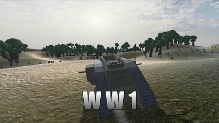 ս1914MOD˵