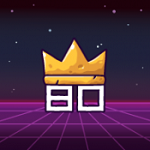80޽