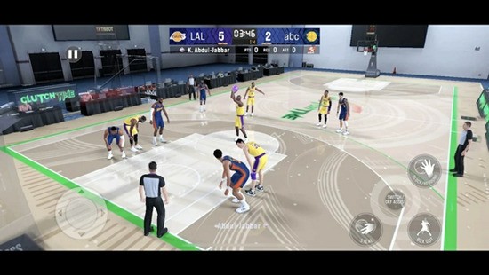 nba2k24׿İֱװ